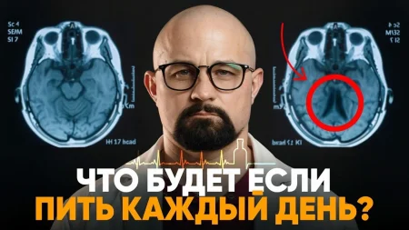 видео как выглядит смерть от алкоголя
